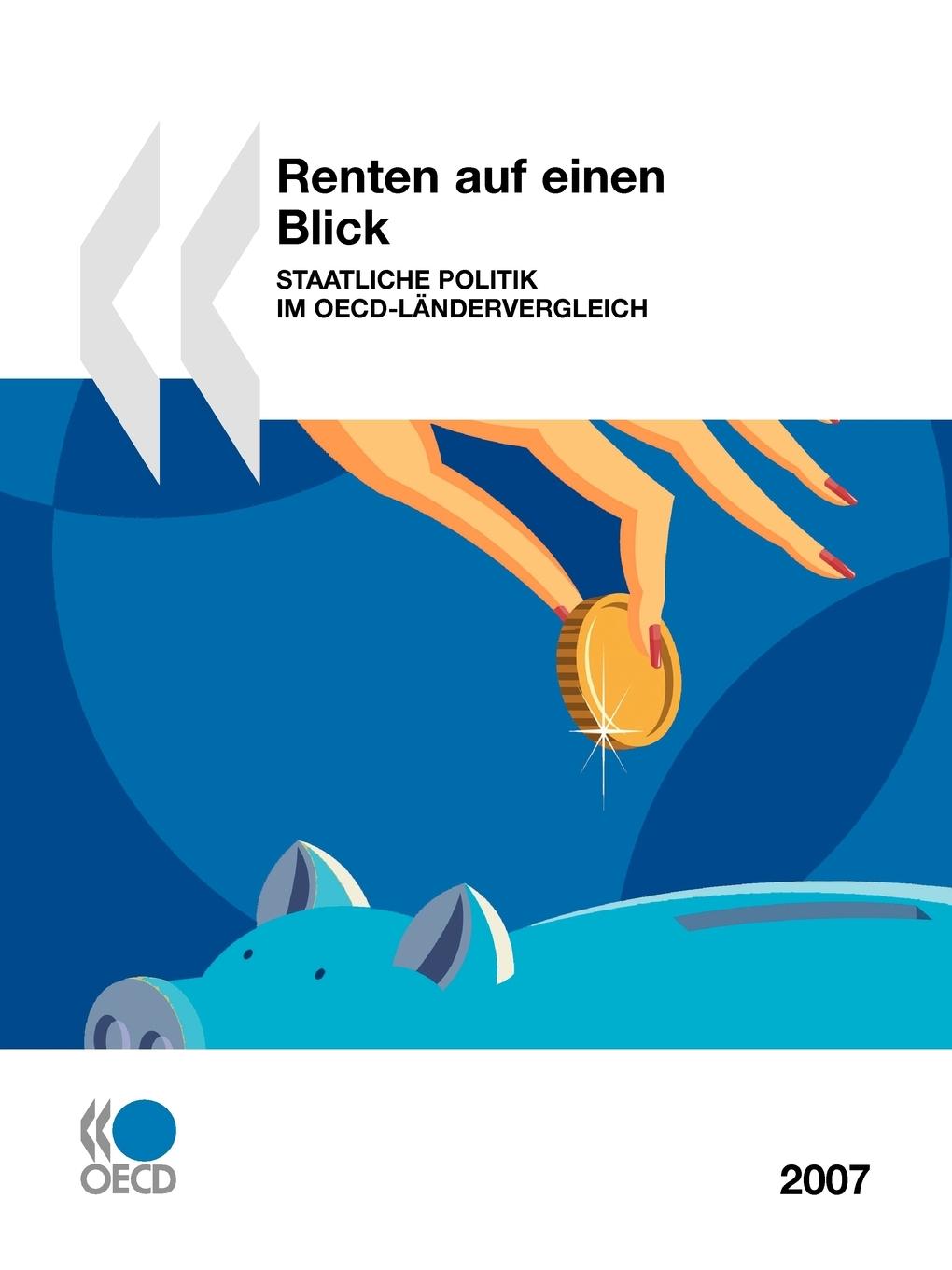 GER-RENTEN AUF EINEN BLICK 200 (ISBN 0520212509)