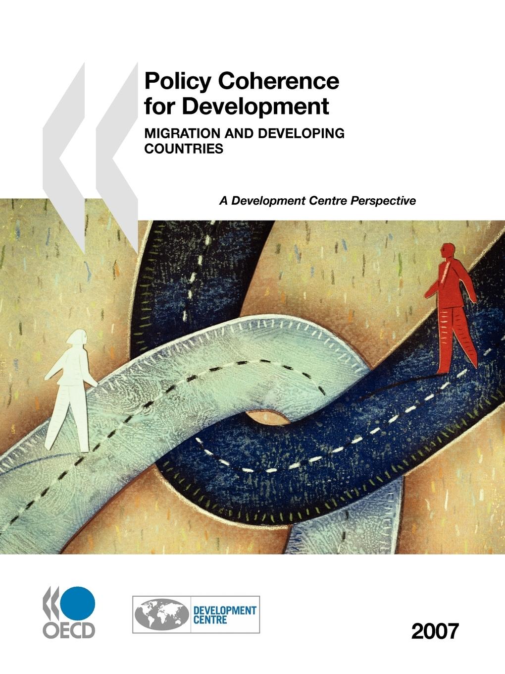 POLICY COHERENCE FOR DEVELOPME - Oecd Publishing