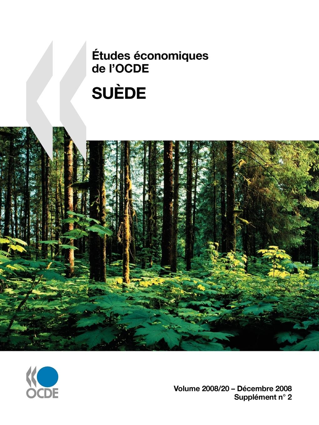 Publishing, P: Ã‚Â¿tudes ÃƒÂ©conomiques de l\\'OCDE - Oecd Publishing