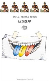 LA SMORFIA - TROISI MASSIMO ARENA LELLO DE CARO ENZO