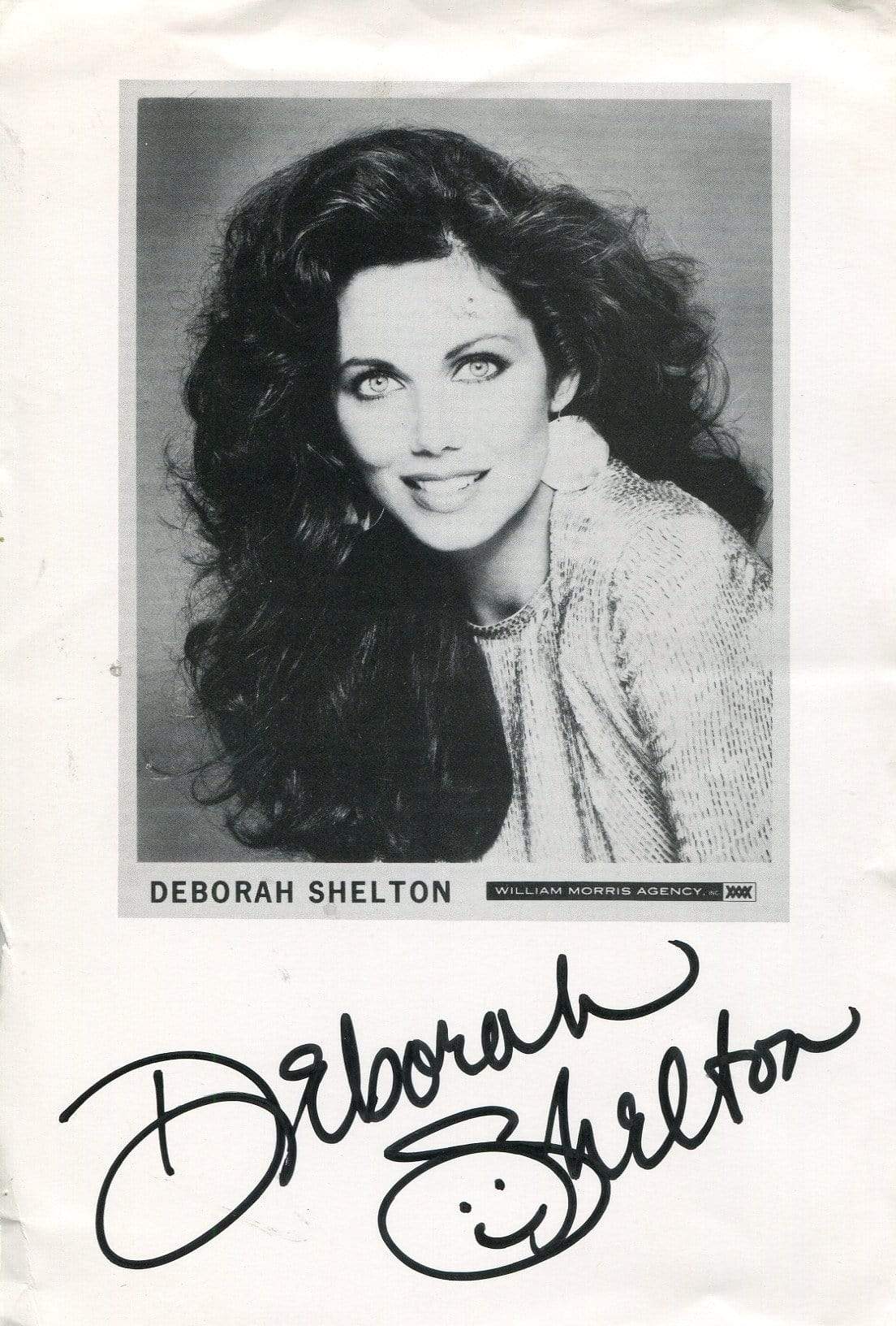 Deborah shelton images