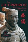 Los guerreros de Terracota de Xi'an - VVAA