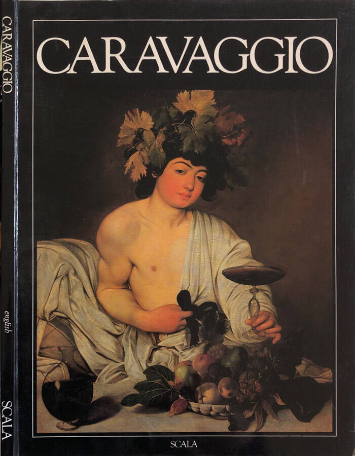 Caravaggio - Giorgio Bonsanti