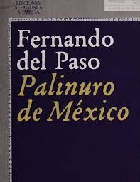 PALINURO DE MÉXICO - PASO, FERNANDO DEL