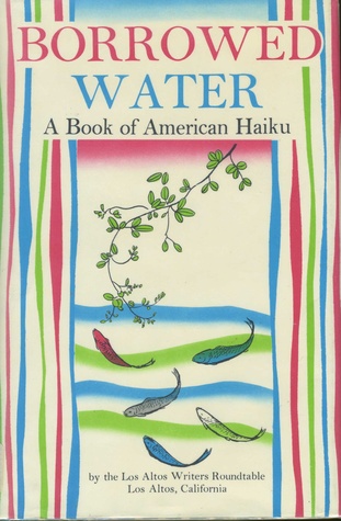 A Book Of American Haiku By Los Altos, Round Table Los Altos Ca
