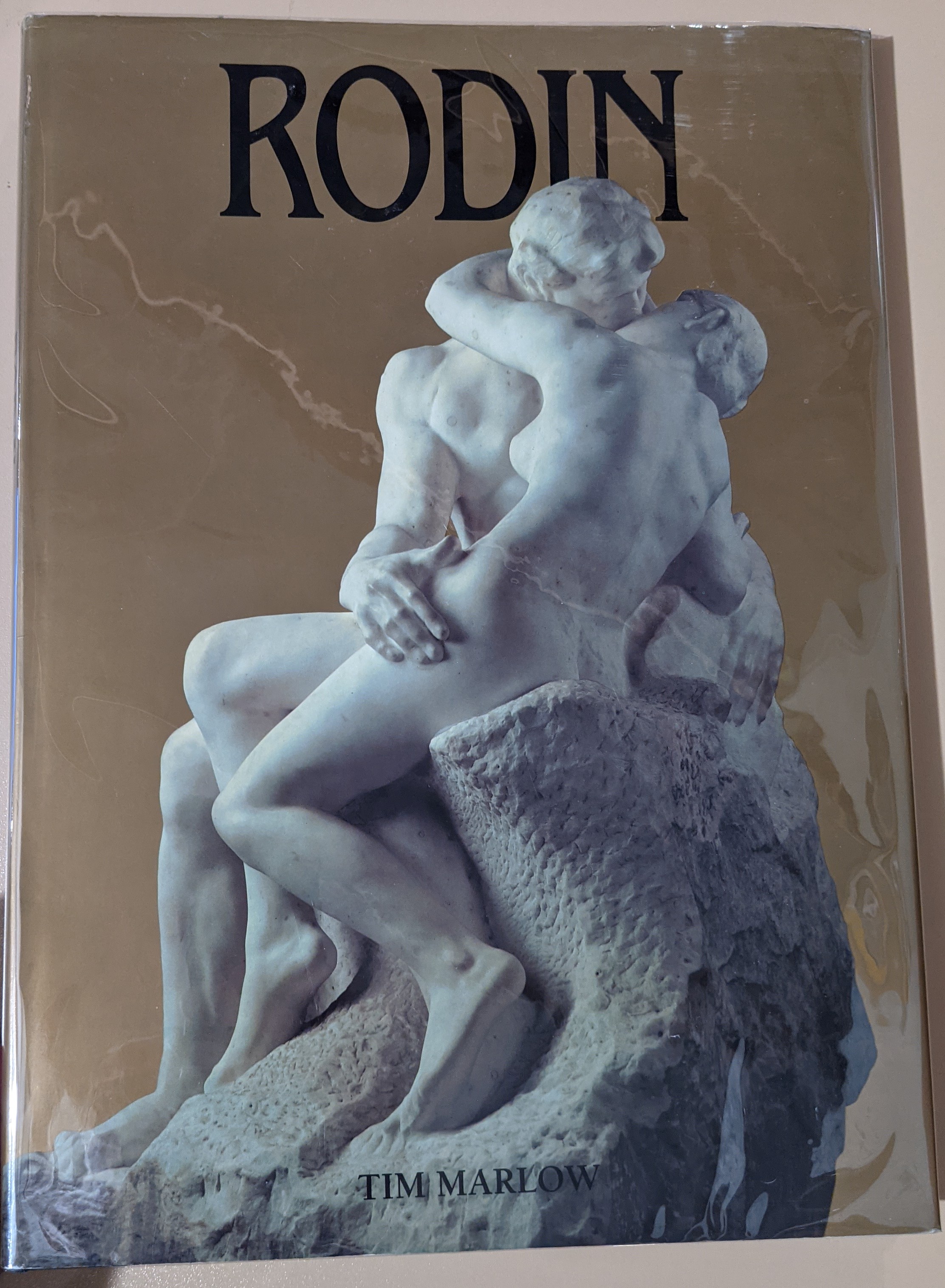 Rodin - Tim Marlow