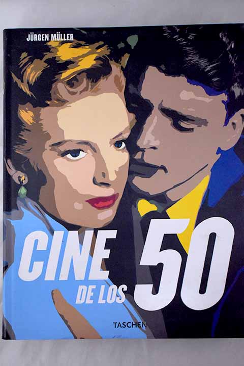 Cine de los 50