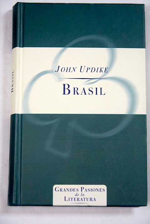 Brasil - Updike, John