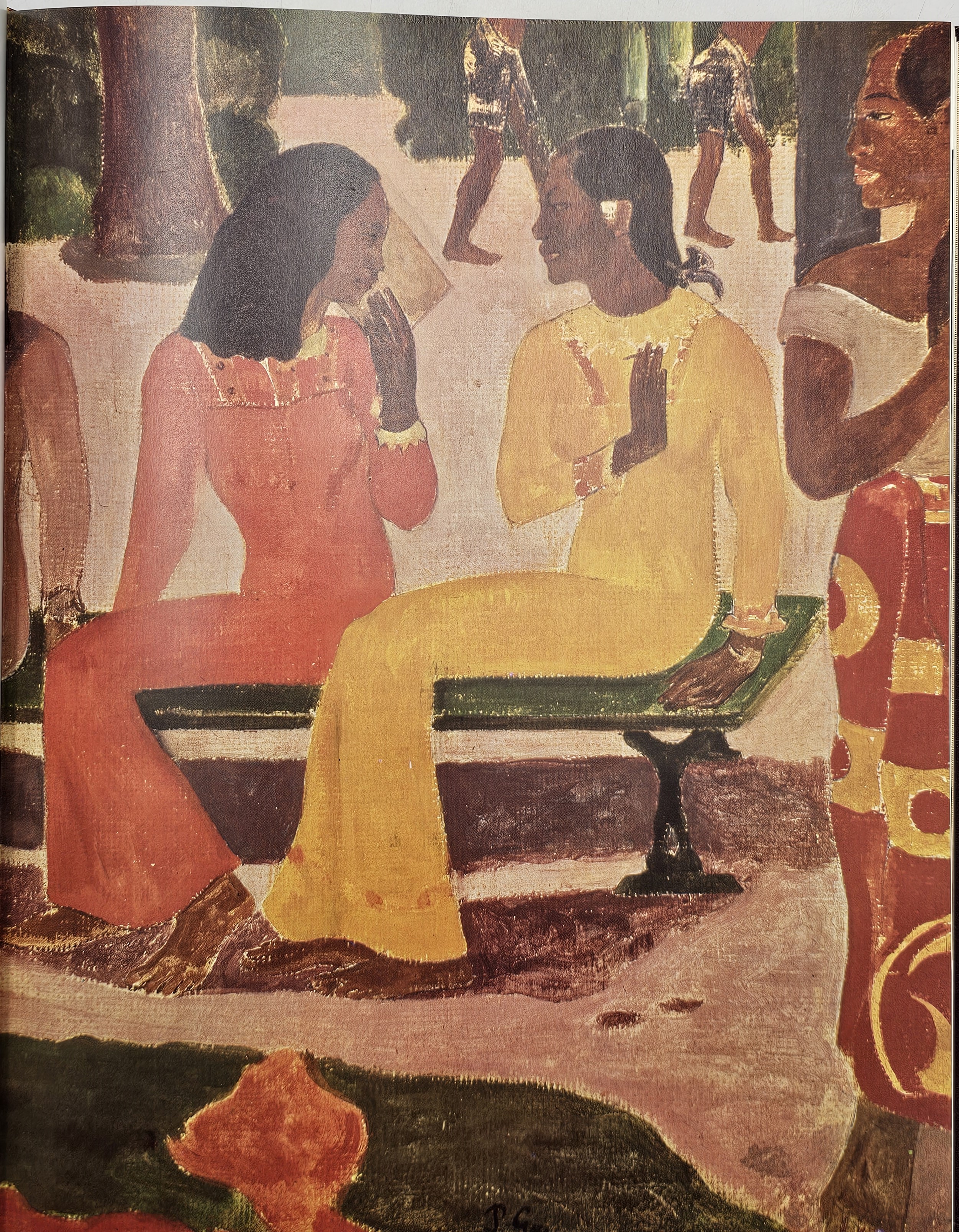今年人気のブランド品や Gauguin and Ellridge by Modernism. of Prophets Nabis: the その他