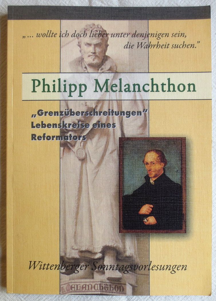 Philipp Melanchthon : 