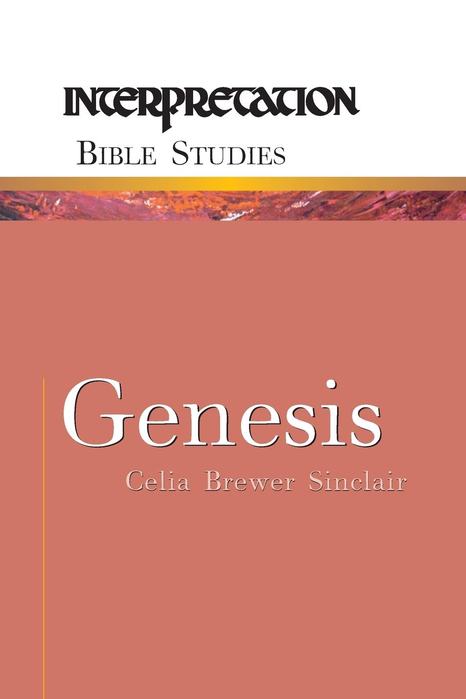 Genesis - Marshall, Celia Brewer