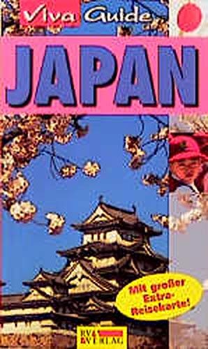 Japan. [Autor:. Übers.: Verlagsbüro Simon & Magiera] / Viva-Guide - Scott, David