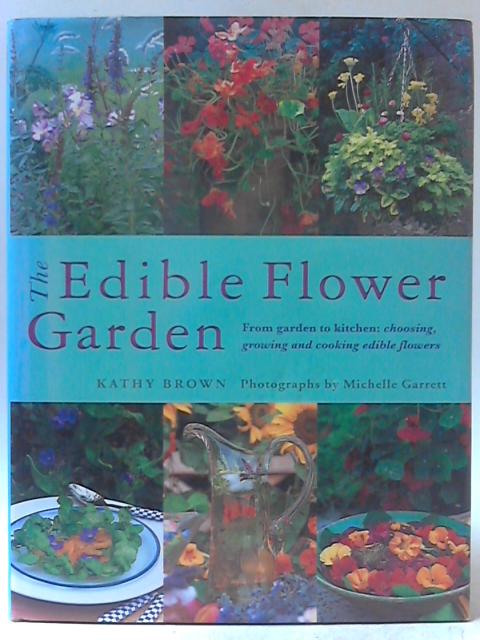 The Edible Flower