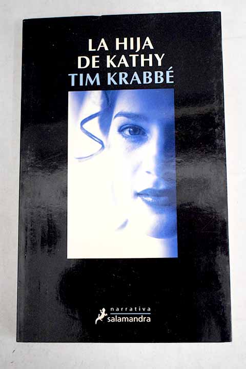 La hija de Kathy - Krabbé, Tim