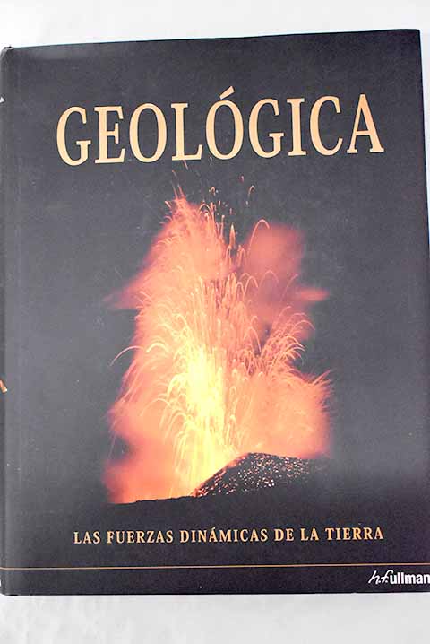 Geológica