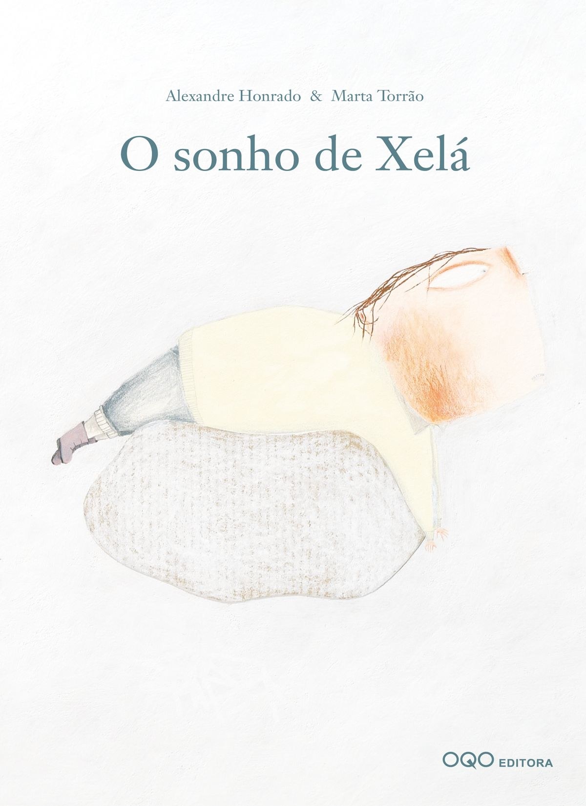 O sonho de Xelá - Honrado, Alexandre