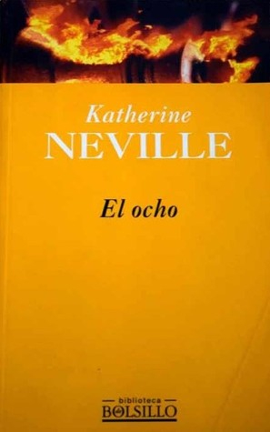 EL OCHO - KATHERINE NEVILLE