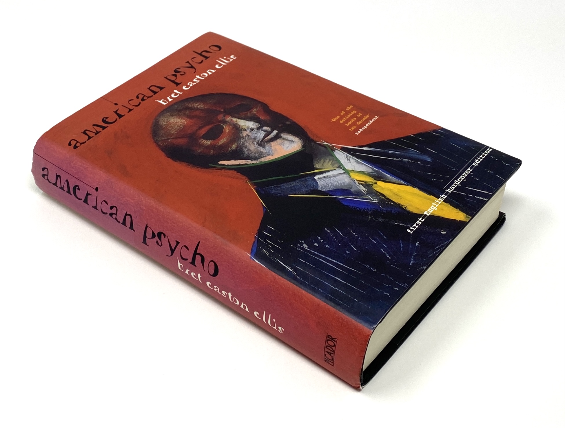 american psycho bret easton ellis book buy american psycho bret easton ellis book buy