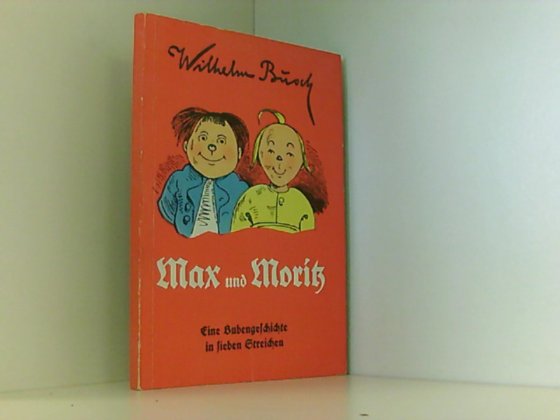 Max und Moritz