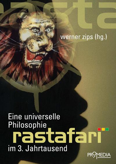 Rastafari - Werner Zips