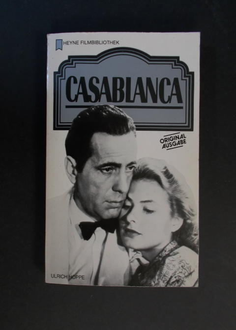 Casablanca - Hoppe, Ulrich