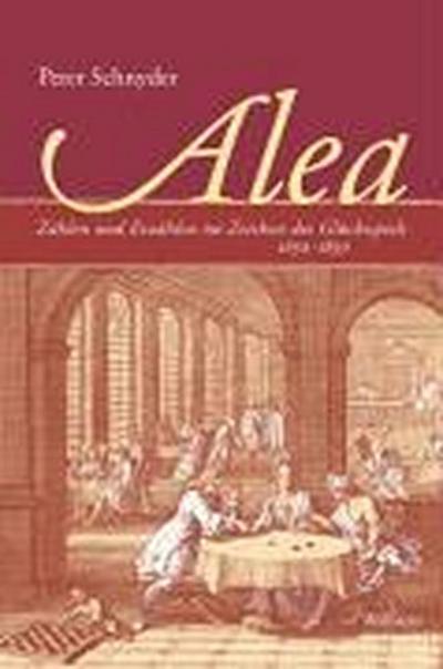 Alea - Peter Schnyder