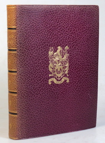 Religio Medici, and other essays - BROWNE, Sir Thomas