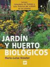 Jardín y huerto biológicos - BLV BUCHVERLAG Gmbh & Co. KG