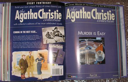 agatha christie complete collection pdf download