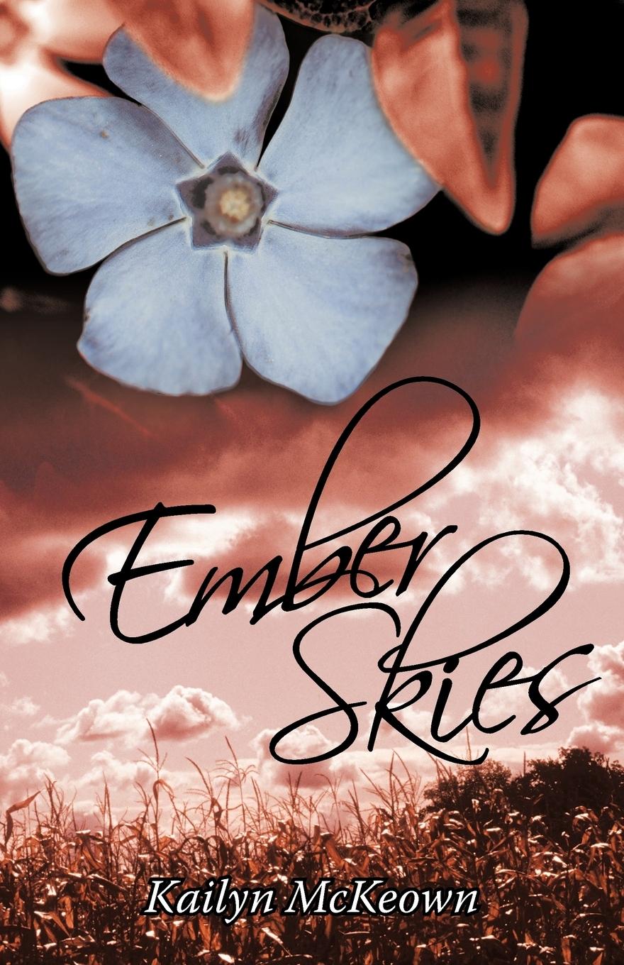 Ember Skies - McKeown, Kailyn