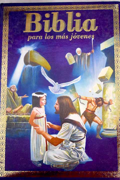 Biblia para los más jóvenes