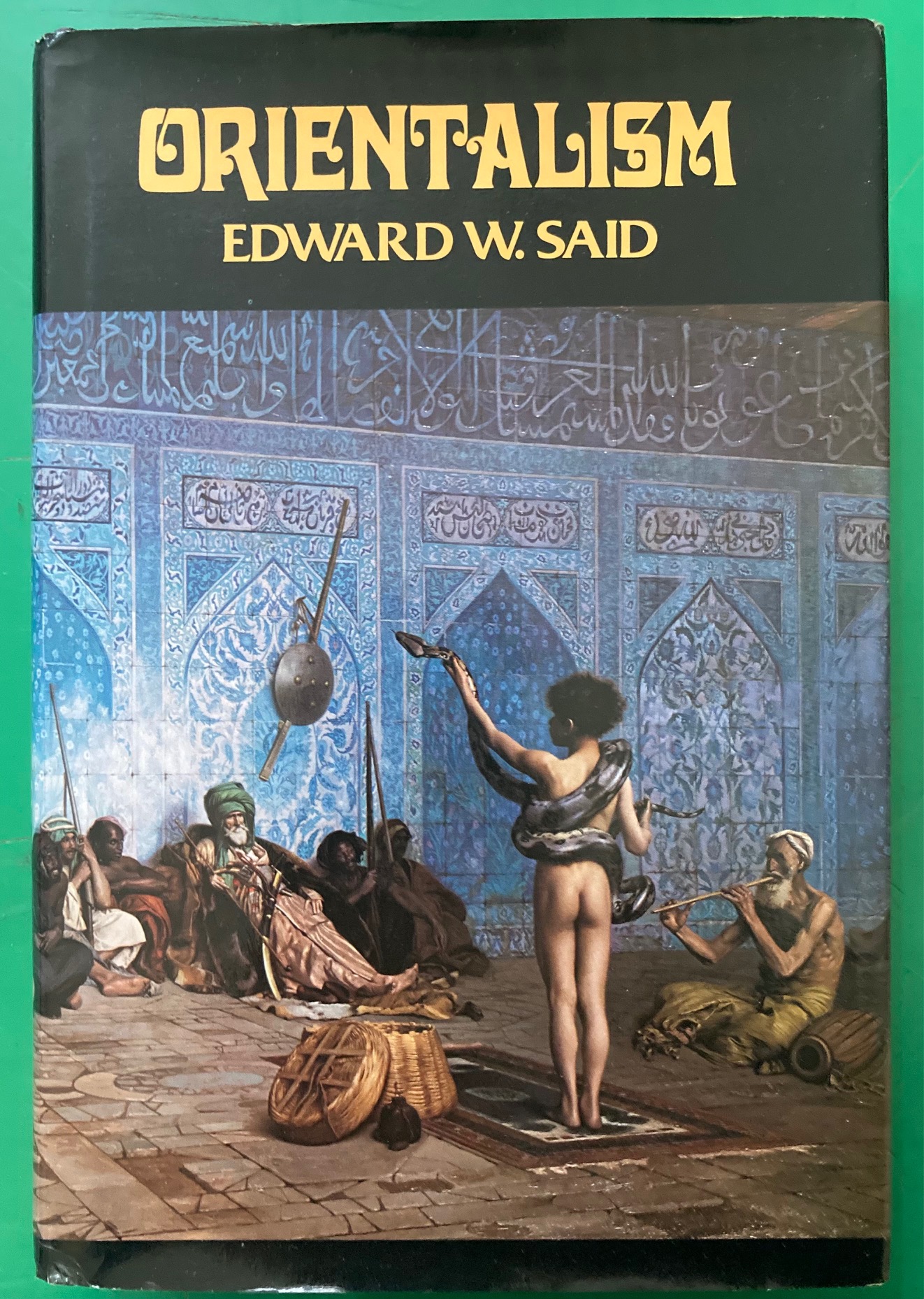 【爆売り！】 Conceptions Western Orientalism: of Western Orient: the 洋書