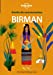 Guide de Conversation birman - 1ed [FRENCH LANGUAGE - Soft Cover ] - Lonely Planet