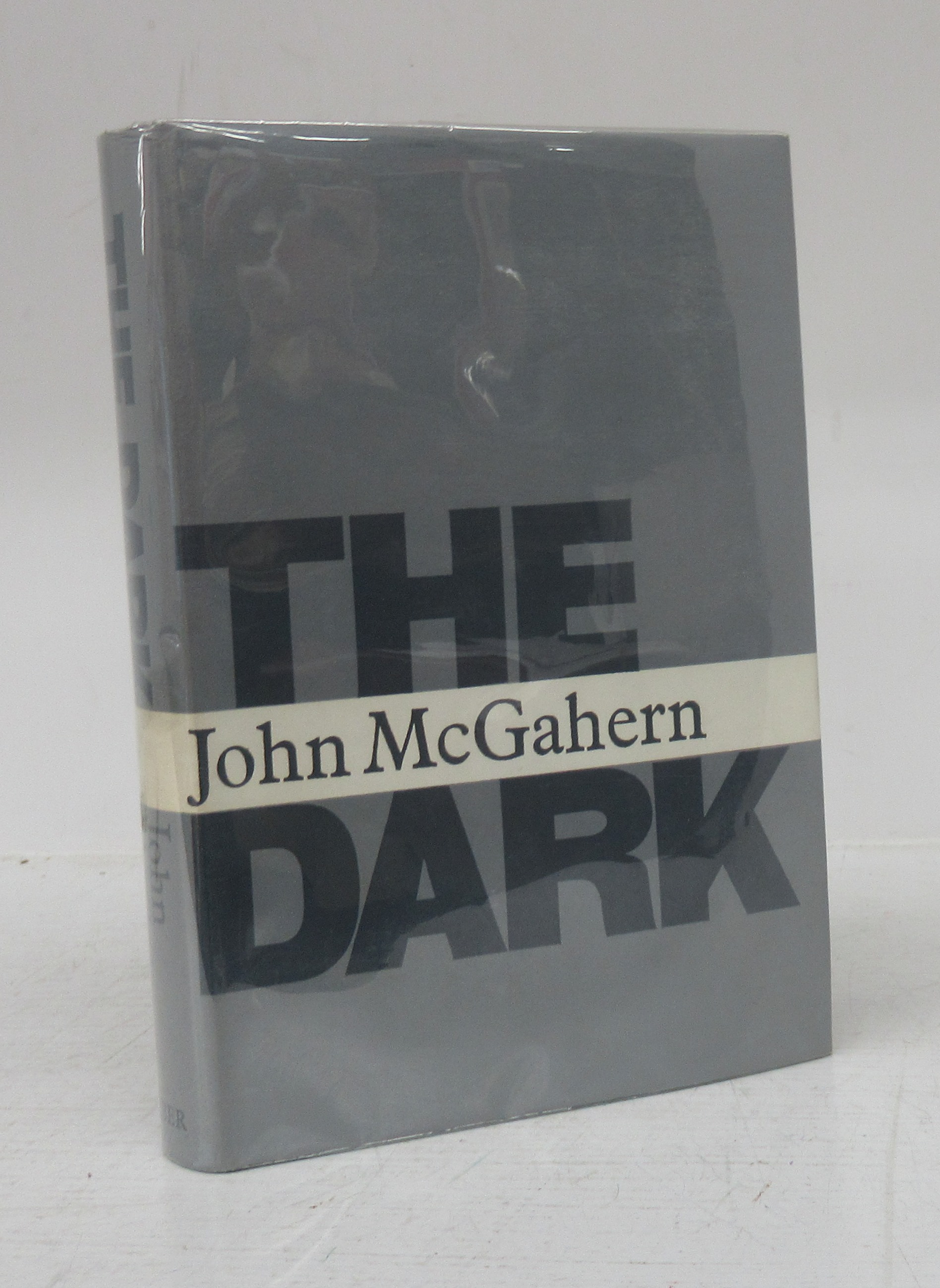 The Dark MCGAHERN, John [Very Good] [Hardcover]