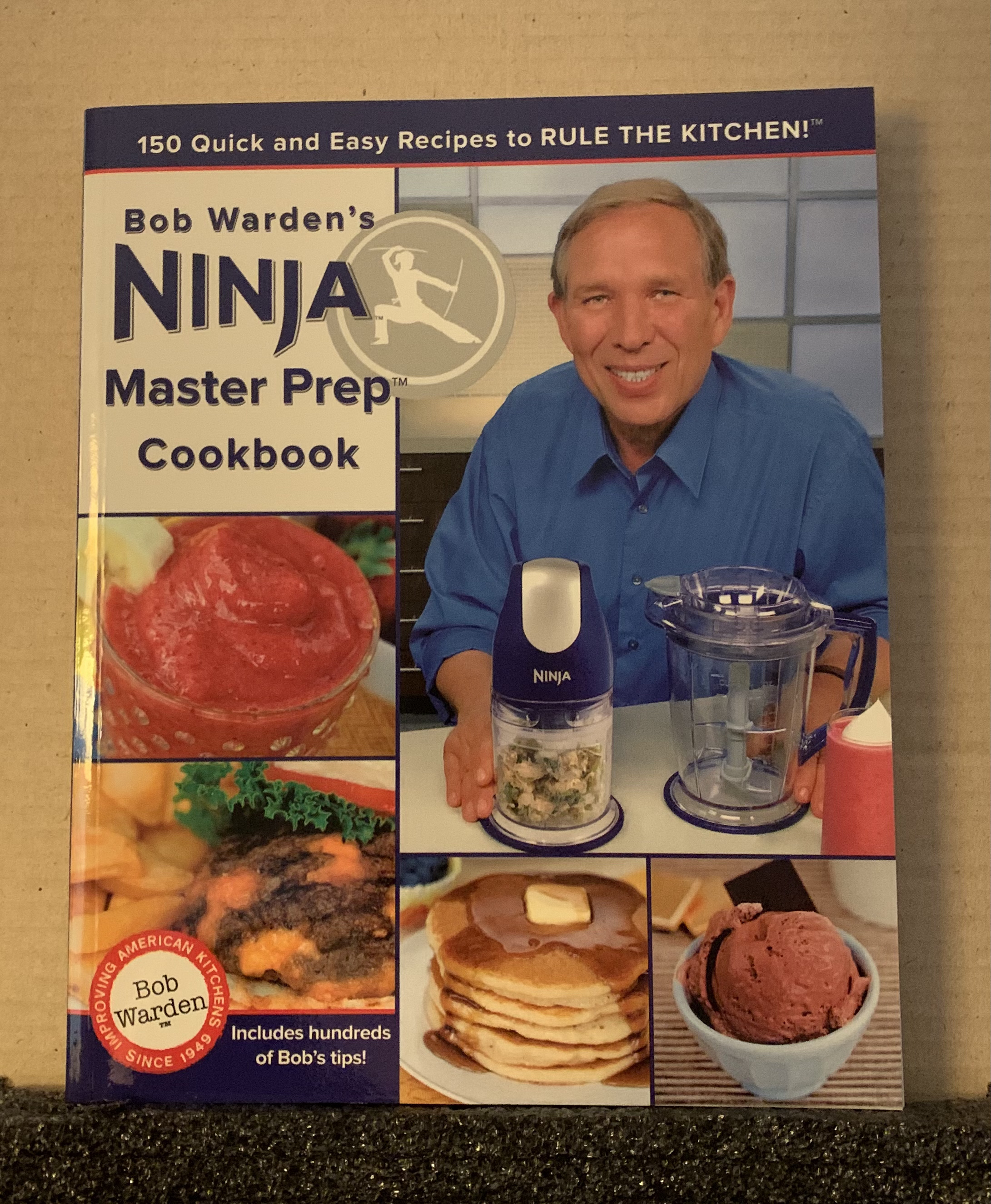 Ninja master prep hot sale recipes