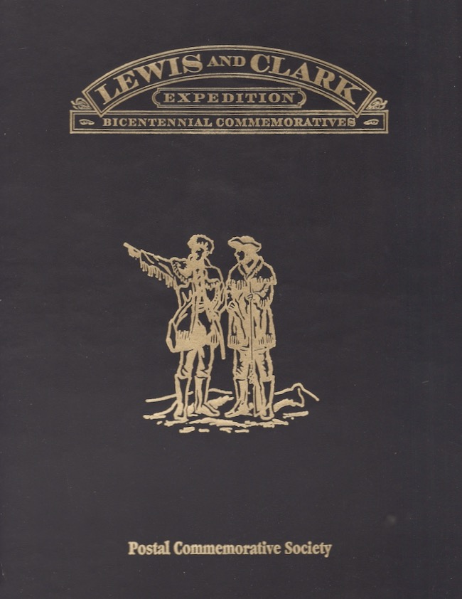 Lewis and Clark Expedition Bicentennial Commemorative  Barnebys
