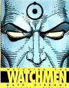WATCHING THE WATCHMEN - Dave Gibbons; Chip Kidd