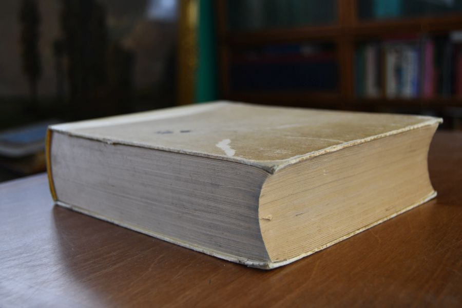 Daniel Meissners Thesaurus Philopoliticus (Politisches