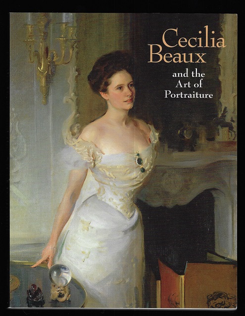 Cecilia Beaux and the Art of Portraiture - Tappert, Tara Leigh