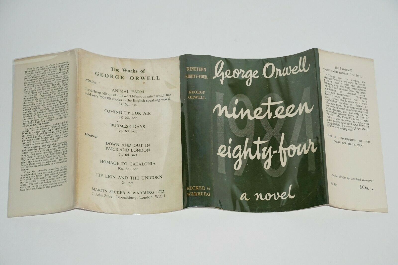 other books by the author of nineteen eighty four other books by the author of nineteen eighty four