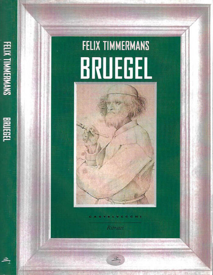 Bruegel - Felix Timmermans