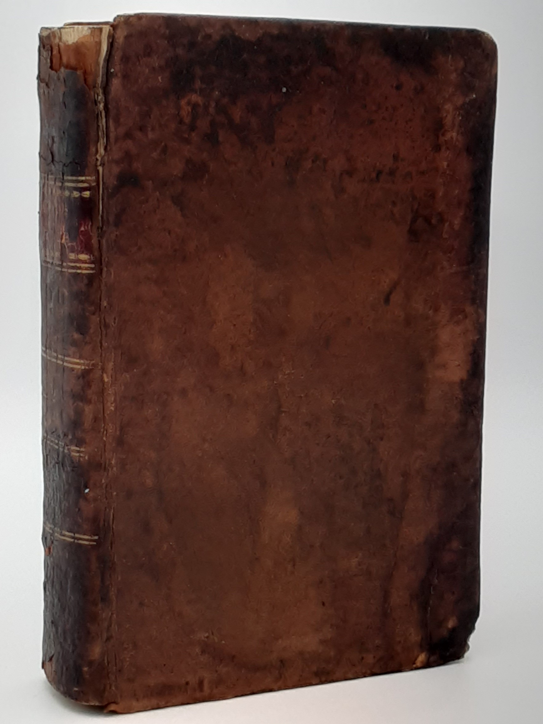 Junius: Including Letters By the Same Writer, Under Other Signatures (now First collected) to Which are Added, His Confidential Correspondence with Mr. Wilkes and His Private Letters Addressed to Mr. H. S. Woodfall. Volume II. - Junius.