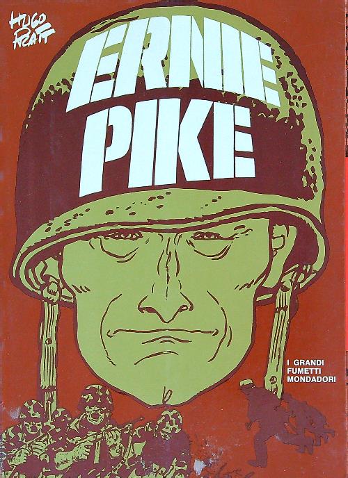 Ernie Pike - Pratt, Hugo