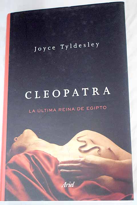 Cleopatra - Tyldesley, Joyce