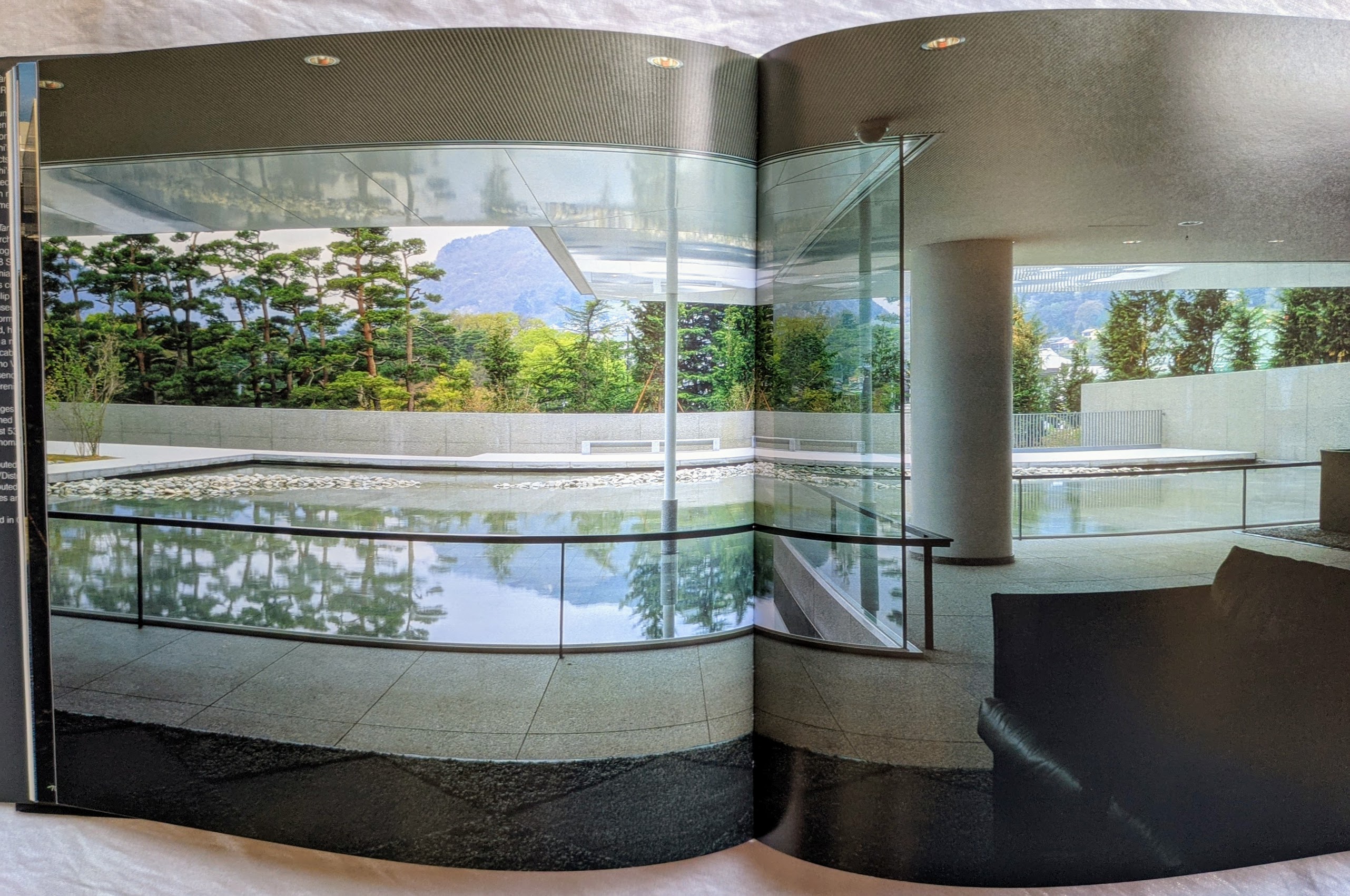 The Architecture of Yoshio Taniguchi: Taniguchi, Yoshio