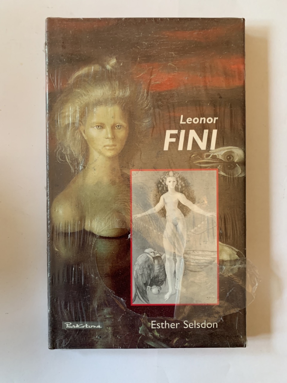 Leonor Fini - Esther Selsdon,