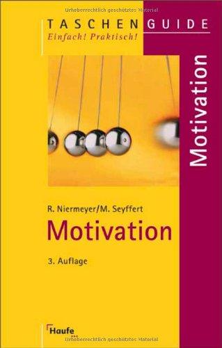 Motivation - Rainer, Niermeyer,