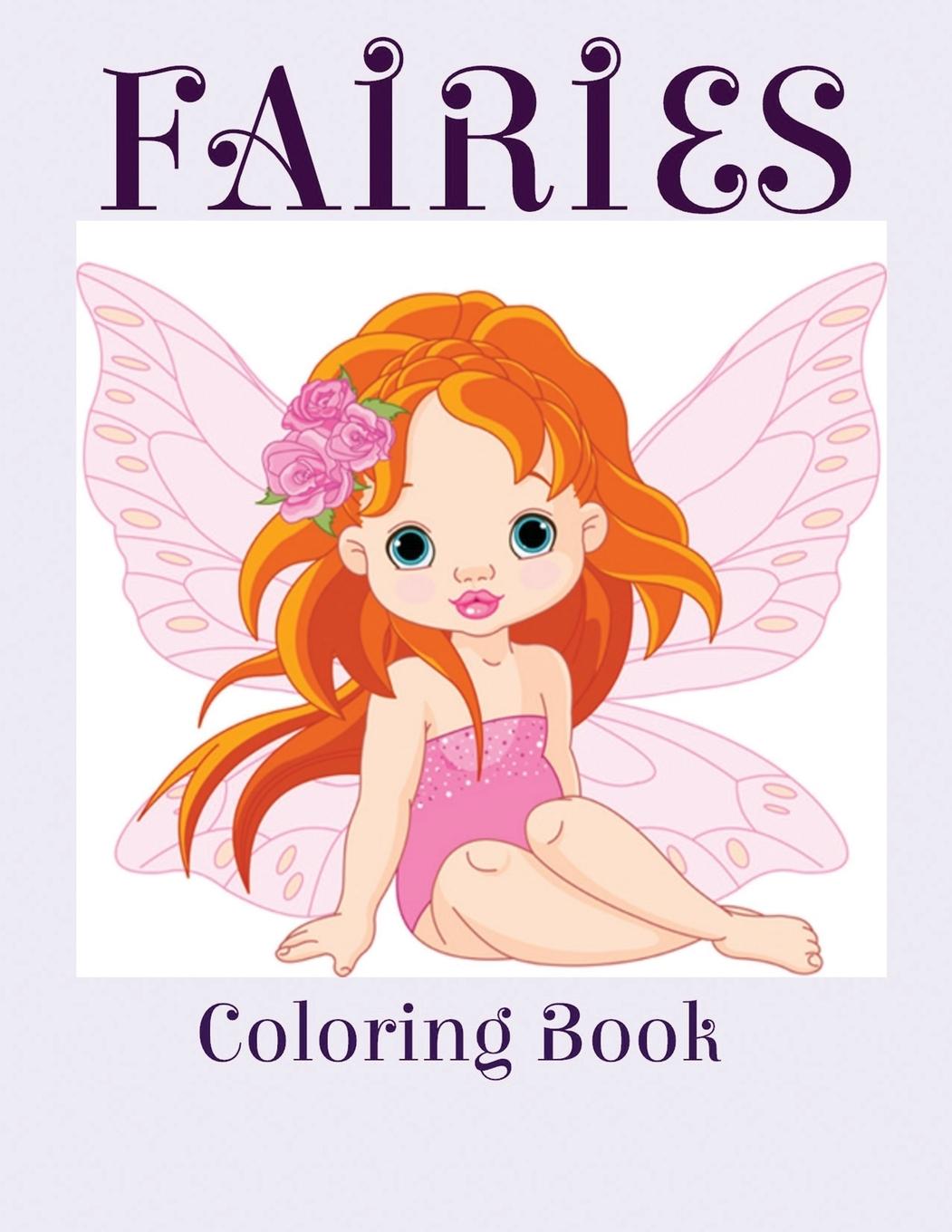 FAIRIES - Kids, Creative