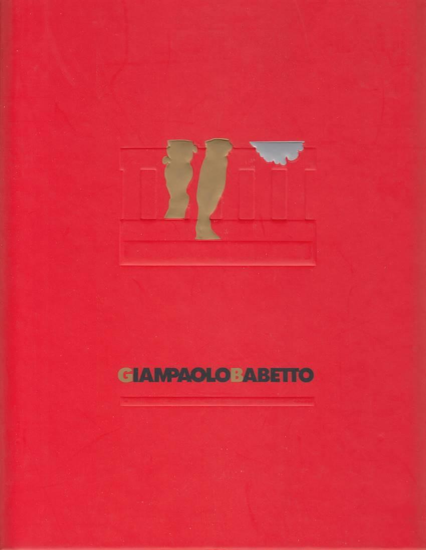 Giampaolo Babetto / [coordinatore al progetto, Anny Talli Nencioni]; Artisti orafi contemporanei ; 1 - Talli Nencioni, Anny und Giampaolo Babetto