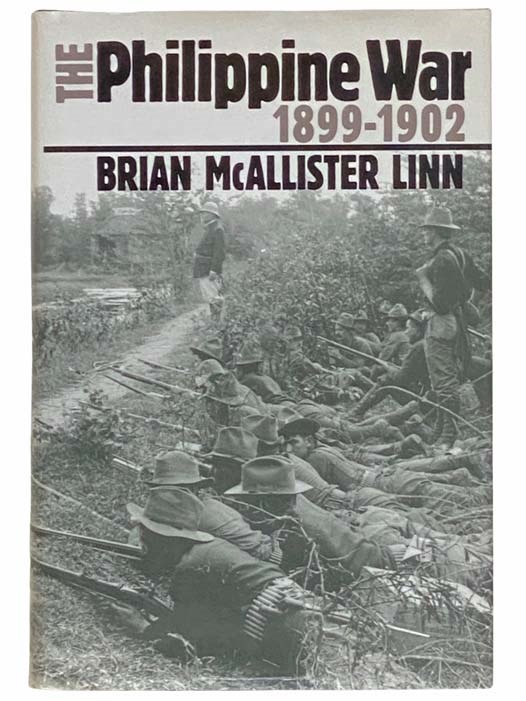 The Philippine War, 1899-1902 (Modern War Studies) - Linn, Brian McAllister
